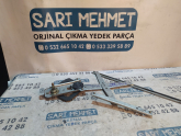 Oto Çıkma Parça / Chevrolet / Kalos / Oto Cam / Cam Krikosu / Çıkma Parça 
