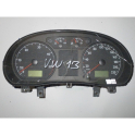 Volkswagen Polo Kilometre Saati Gösterge Paneli 6Q0920820EX