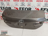 Oto Çıkma Parça / Toyota / Corolla / Kaporta & Karoser / Bagaj Kapağı / Çıkma Parça 