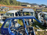 Oto Çıkma Parça / Fiat / Uno / Kaporta & Karoser / Kasa / Kupa / Çıkma Parça 