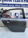 Oto Çıkma Parça / Honda / Civic / Kaporta & Karoser / Sağ Arka Kapı / Çıkma Parça 