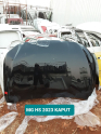 MG HS 2023 KAPUT