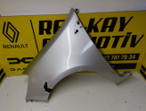 Oto Çıkma Parça / Renault / Clio / Kaporta & Karoser / Sol Ön Çamurluk / Çıkma Parça 
