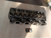 Oto Çıkma Parça / Nissan / Skystar / Motor / Silindir Kapağı / Çıkma Parça 