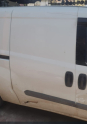 Oto Çıkma Parça / Fiat / Doblo / Kaporta & Karoser / Sağ Sürgülü Kapı / Çıkma Parça 