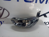 Oto Çıkma Parça / Hyundai / i10 / Far & Stop / Sol Ön Far / Çıkma Parça 