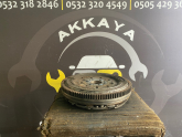 Oto Çıkma Parça / Alfa Romeo / Mito / Motor / Volant / Çıkma Parça 