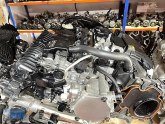 Oto Çıkma Parça / Volvo / XC90 / Motor / Motor (komple) / Çıkma Parça 