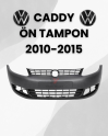 VOLKSWAGEN CADDY ÖN TAMPON 2010-2015 2K5807217