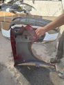 Oto Çıkma Parça / Dacia / Sandero / Kaporta & Karoser / Sol Ön Çamurluk / Çıkma Parça 
