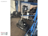 RENAULT CLİO4 OTOMATİK VİTES MEKANİZMASI ORİJİNAL...