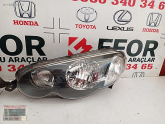 Oto Çıkma Parça / Honda / HR-V / Far & Stop / Sağ Ön Far / Çıkma Parça 