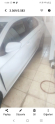 Peugeot 301 sol arka kapı komple