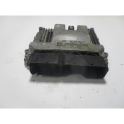 Volkswagen Passat Motor Beyni MED9.5.10 0261S02262 06F906056FC