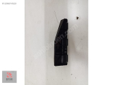 TOYOTA COROLLA SIFIR SOL ARKA TAMPON BRAKET 02-06 52156-02060