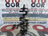 Oto Çıkma Parça / Volkswagen / Crafter / Motor / Krank / Çıkma Parça 