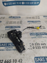 Oto Çıkma Parça / Audi / A4 / Kaporta & Karoser / Dış Kapı Kolu / Çıkma Parça 