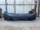 VOLKSWAGEN GOLF7 ÖN TAMPON FAR YIKAMALI