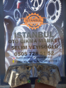 Oto Çıkma Parça / Ford / Tourneo Connect / Far & Stop / Sol Ön Far / Çıkma Parça 
