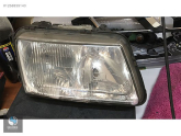 Oto Çıkma Parça / Audi / A3 / Far & Stop / Sağ Ön Far / Çıkma Parça 