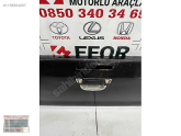 Oto Çıkma Parça / Toyota / Hilux / Kaporta & Karoser / Bagaj Kapağı / Çıkma Parça 