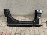 Oto Çıkma Parça / Opel / Combo / Kaporta & Karoser / Marşpiyel Sacı / Sıfır Parça 