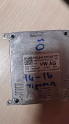 7P5941572AG TİGUAN FAR BEYNİ ORJİNAL ÇIKMA