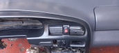 Oto Çıkma Parça / Mazda / 323 / Göğüslük & Torpido / Komple Torpido / Çıkma Parça 