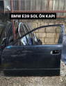 BMW E39 SOL ÖN KAPI ORJİNAL EYUPCAN OTO