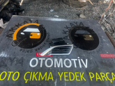 Oto Çıkma Parça / Peugeot / 208 / Göğüslük & Torpido / Havalandırma Izgaraları / Çıkma Parça 