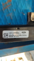 Oto Çıkma Parça / Ford / Transit / Radyatör / Su Radyatörü / Çıkma Parça 