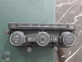 TİGUAN KLİMA KONTROL PANELİ