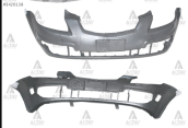 KIA RIO ÖN TAMPON 2006-2010.