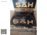 Oto Çıkma Parça / Toyota / Auris / Koltuk & Döşeme / İç Trim / Çıkma Parça 
