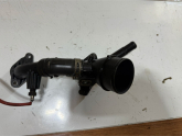 Oto Çıkma Parça / Dacia / Duster / Motor / Turbo Radyatörü / Çıkma Parça 