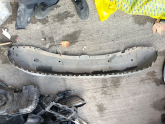 Oto Çıkma Parça / Nissan / Qashqai / Tampon / Alt Muhafaza / Çıkma Parça 