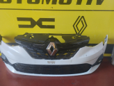 Oto Çıkma Parça / Renault / Taliant / Tampon / Ön Tampon / Çıkma Parça 