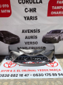 Oto Çıkma Parça / Toyota / Corolla / Tampon / Ön Tampon / Çıkma Parça 