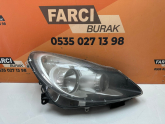CORSA D SAĞ FAR ORJİNAL