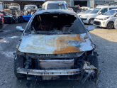 Hurda Belgeli Araçlar / Renault / Megane