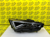 SEAT LEON SAĞ FAR / VALEO / 90188326 - 5FB941008G