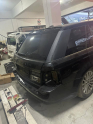 Oto Çıkma Parça / Land Rover / Range Rover / Kaporta & Karoser / Komple Ön / Çıkma Parça 