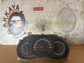 8200796013 RENAULT KANGOO 3 1.5 DCI Kilometre Saati