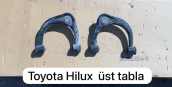 TOYOTA HİLUX ÜST TABLA