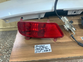 Oto Çıkma Parça / Peugeot / 3008 / Tampon / Tampon Reflektör / Çıkma Parça 