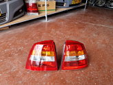 ÖZMEN OPEL ASTRA G HB HATCHBACK SAĞ SOL ARKA STOP LAMBASI ÇİFT