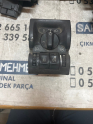 ÇIKMA OPEL VECTRA 90 569 814 90569814 FAR ANAHTARI