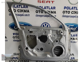 Oto Çıkma Parça / Audi / A3 / Kaporta & Karoser / Sol Ön Kapı / Çıkma Parça 
