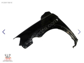 Oto Çıkma Parça / Chevrolet / Captiva / Kaporta & Karoser / Sol Ön Çamurluk / Sıfır Parça 