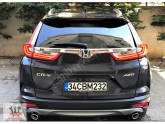 HONDA CRV- 2018/2023 ARKA TAMPON